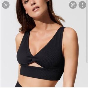 Free People bralette